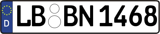 LB-BN1468