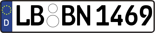 LB-BN1469