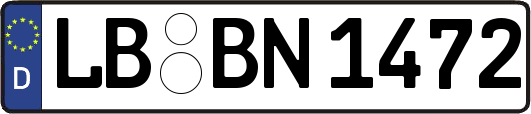 LB-BN1472