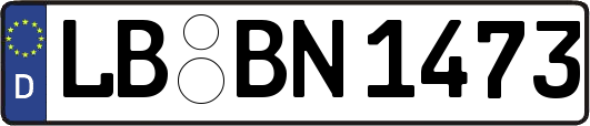 LB-BN1473