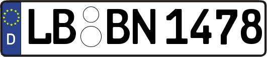 LB-BN1478