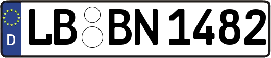 LB-BN1482