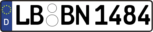 LB-BN1484