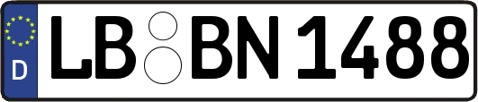 LB-BN1488