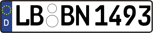 LB-BN1493