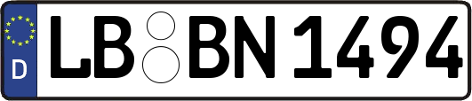 LB-BN1494