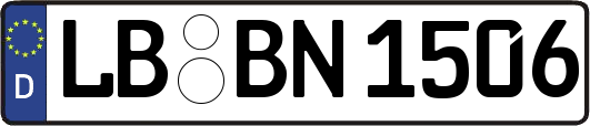 LB-BN1506