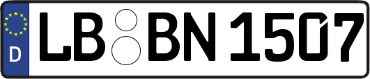 LB-BN1507