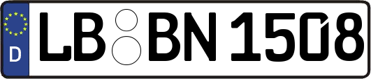 LB-BN1508