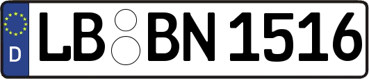 LB-BN1516