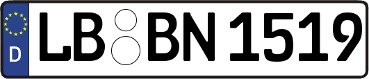 LB-BN1519