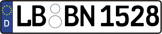 LB-BN1528
