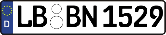 LB-BN1529