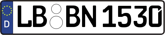 LB-BN1530
