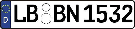 LB-BN1532
