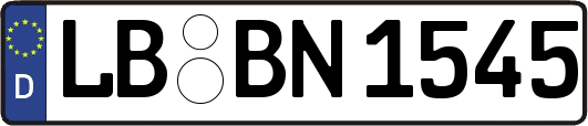 LB-BN1545