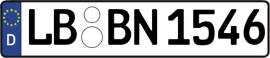 LB-BN1546