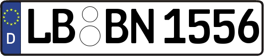 LB-BN1556