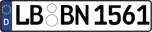 LB-BN1561
