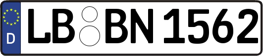 LB-BN1562