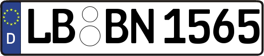 LB-BN1565