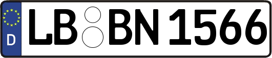 LB-BN1566