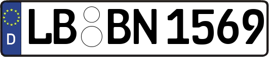 LB-BN1569