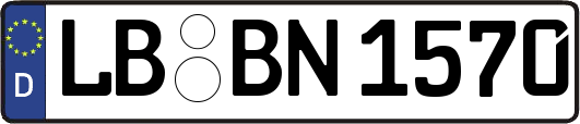 LB-BN1570