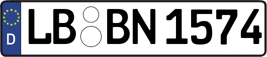 LB-BN1574