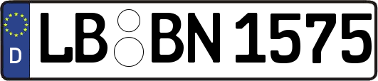 LB-BN1575