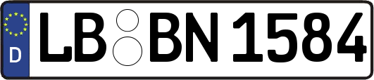 LB-BN1584
