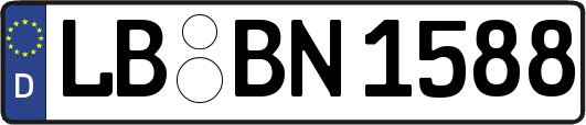 LB-BN1588