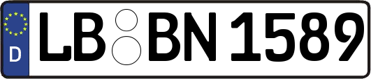 LB-BN1589
