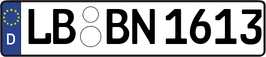 LB-BN1613
