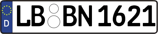 LB-BN1621