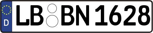 LB-BN1628