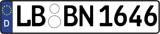 LB-BN1646