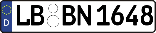 LB-BN1648