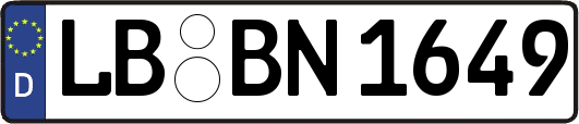 LB-BN1649