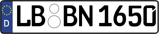 LB-BN1650