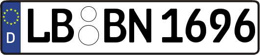 LB-BN1696