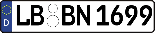 LB-BN1699
