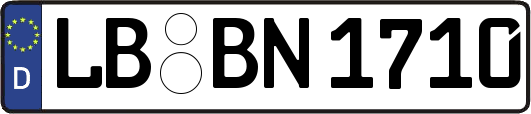 LB-BN1710
