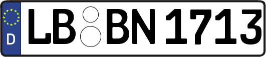 LB-BN1713