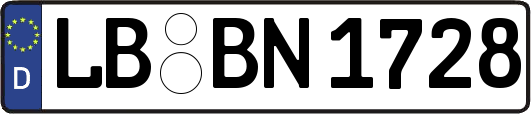 LB-BN1728