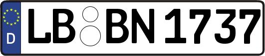 LB-BN1737
