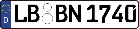 LB-BN1740
