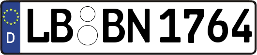 LB-BN1764
