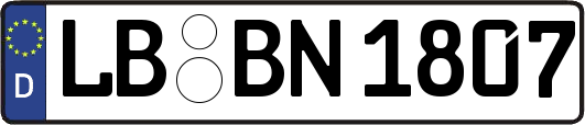 LB-BN1807