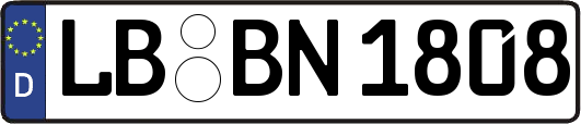 LB-BN1808